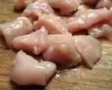 ズッキーニと鶏肉のオーブンにおまかせ焼作り方4写真