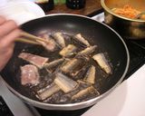 基本の南蛮酢作り方7写真