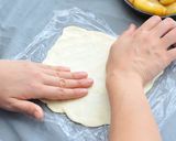 スキレットでタルトタタン作り方6写真