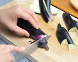 茄子のコンポート作り方2写真