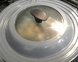 ぶりの照り焼き風ステーキ作り方8写真