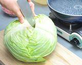 うまみたっぷりロールキャベツ作り方2写真