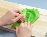 うまみたっぷりロールキャベツ作り方6写真
