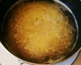 ナポリタンスパゲティー作り方2写真