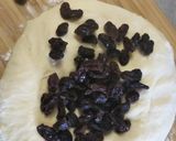 簡単！ふわふわレーズンパン作り方4写真
