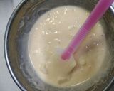 りんごのパウンドケーキ作り方8写真