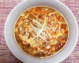 すーらーたん麺作り方16写真