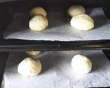 簡単！ふわふわレーズンパン作り方8写真