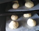 簡単！ふわふわレーズンパン作り方9写真