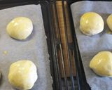簡単！ふわふわレーズンパン作り方10写真