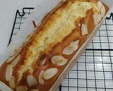 りんごのパウンドケーキ作り方11写真