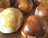 簡単！ふわふわレーズンパン作り方11写真