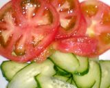 昔からよく作ってる我が家のサンドイッチ☆作り方4写真