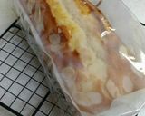 りんごのパウンドケーキ作り方12写真