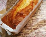 りんごのパウンドケーキ作り方13写真