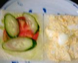 昔からよく作ってる我が家のサンドイッチ☆作り方10写真