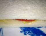 昔からよく作ってる我が家のサンドイッチ☆作り方11写真