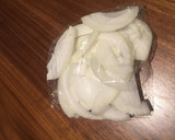玉ねぎのまとめて冷凍方法作り方3写真