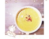 マクロビ☆しょうがかぼちゃスープ作り方8写真