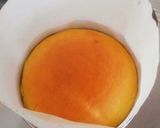スフレパンケーキ作り方9写真