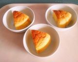 スフレパンケーキ作り方11写真