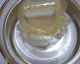 さめてもサクサク山形胡桃食パン作り方1写真
