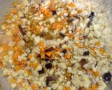 高野豆腐のおから風作り方3写真