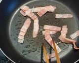 ケールとくるみのシーザーサラダ作り方3写真
