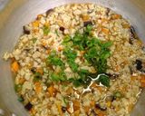 高野豆腐のおから風作り方4写真