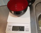 ちょっと一手間で美味しい味噌汁♡コクUP作り方2写真