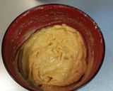 ちょっと一手間で美味しい味噌汁♡コクUP作り方3写真