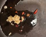 昆布のピリ辛おつまみ作り方2写真