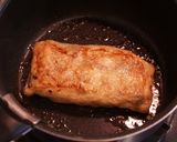 揚げ焼きメンチカツ作り方5写真