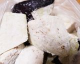 お年寄り絶讚シリーズ❗茄子‼️作り方1写真