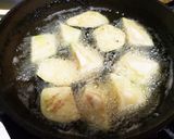 お年寄り絶讚シリーズ❗茄子‼️作り方2写真