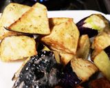 お年寄り絶讚シリーズ❗茄子‼️作り方3写真