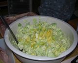 なにわの味~♬ お好み焼き作り方3写真