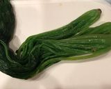 ほうれん草のナムル作り方5写真