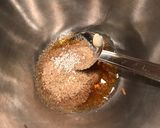 ほうれん草のナムル作り方1写真
