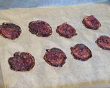 鶏もも肉のソテー無花果のコンポートドライ作り方1写真
