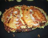 なにわの味~♬ お好み焼き作り方6写真