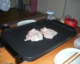 なにわの味~♬ お好み焼き作り方4写真