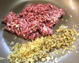 本格派の麻婆豆腐☆夏編〜無化調作り方1写真