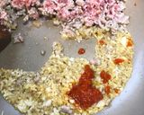 本格派の麻婆豆腐☆夏編〜無化調作り方2写真