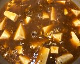 本格派の麻婆豆腐☆夏編〜無化調作り方6写真
