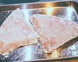 60℃生活習慣病予防◎めかじきのムニエル作り方9写真