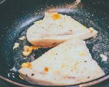 60℃生活習慣病予防◎めかじきのムニエル作り方11写真