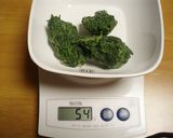 ＨＢで。よもぎとライ麦のベーグルぱん♪作り方9写真