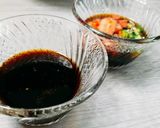 麺つゆで焼きおにぎり☆簡単美味作り方4写真
