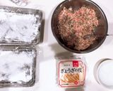 簡単 子供も食べやすい手作りギョーザ作り方3写真